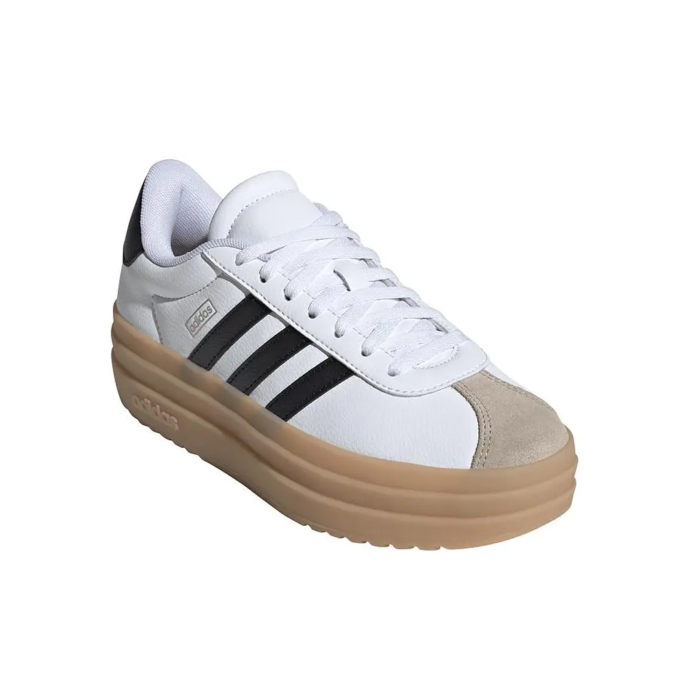 Adidas shoes - adidas Vl Court Bold Lifestyle - SB1158-JP5074 - White 0