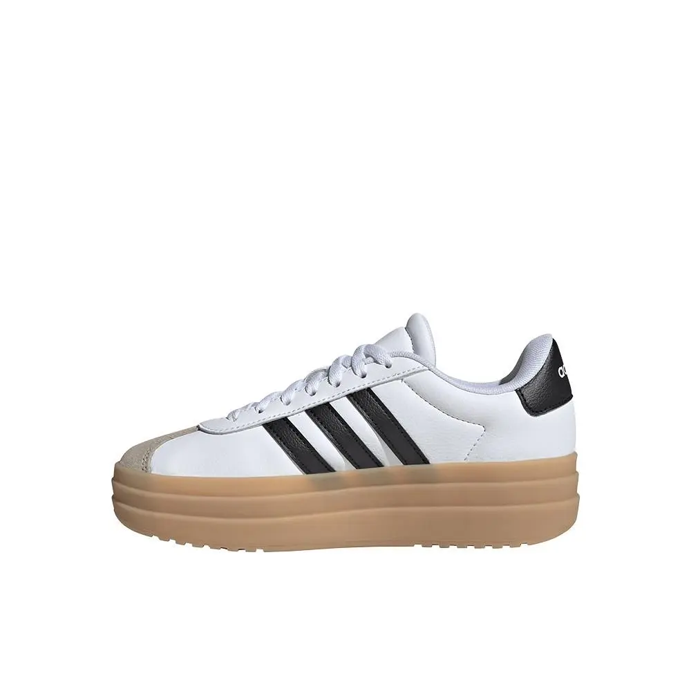 Adidas shoes - adidas Vl Court Bold Lifestyle - SB1158-JP5074 - White 1