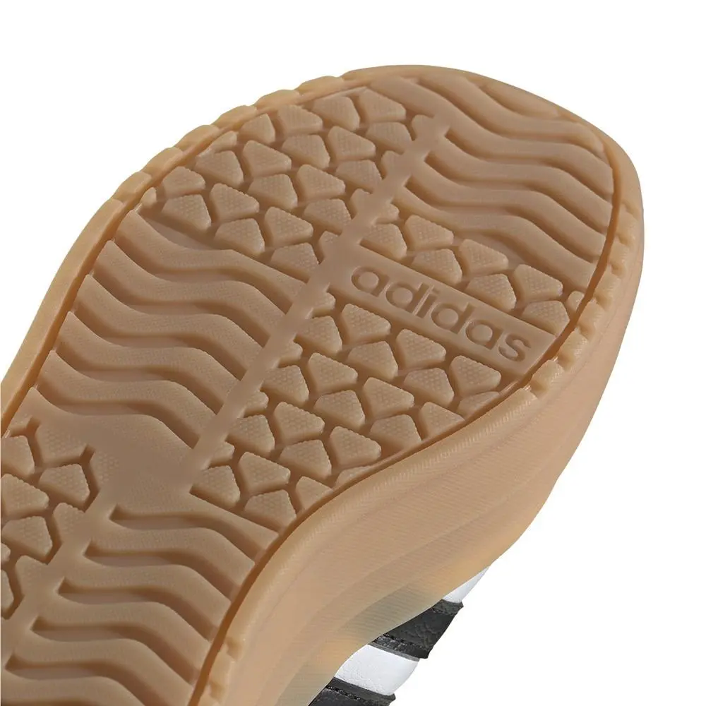 Adidas shoes - adidas Vl Court Bold Lifestyle - SB1158-JP5074 - White 5