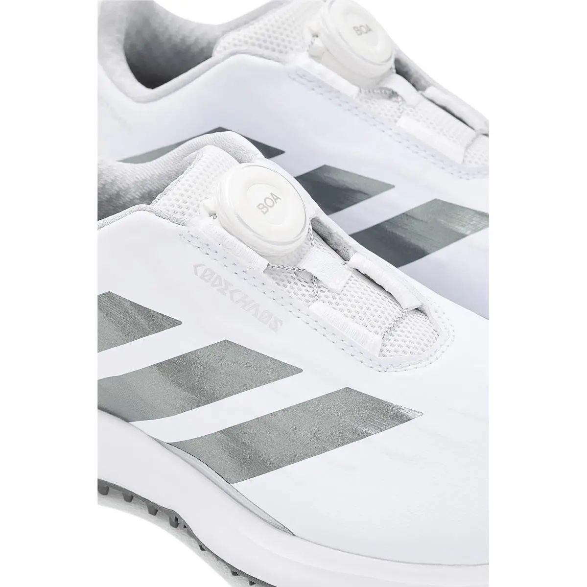 Adidas shoes - Footwear White/Dual Indigo/Frozen Lemon 18