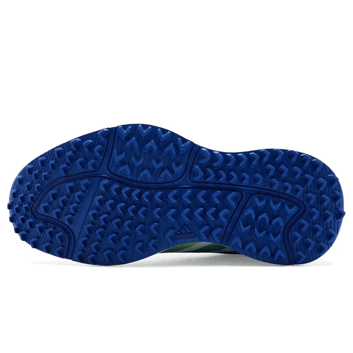 Adidas shoes - Footwear White/Dual Indigo/Frozen Lemon 10