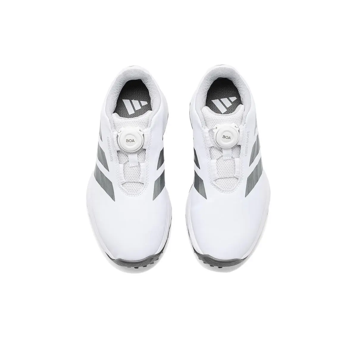 Adidas shoes - Footwear White/Dual Indigo/Frozen Lemon 14