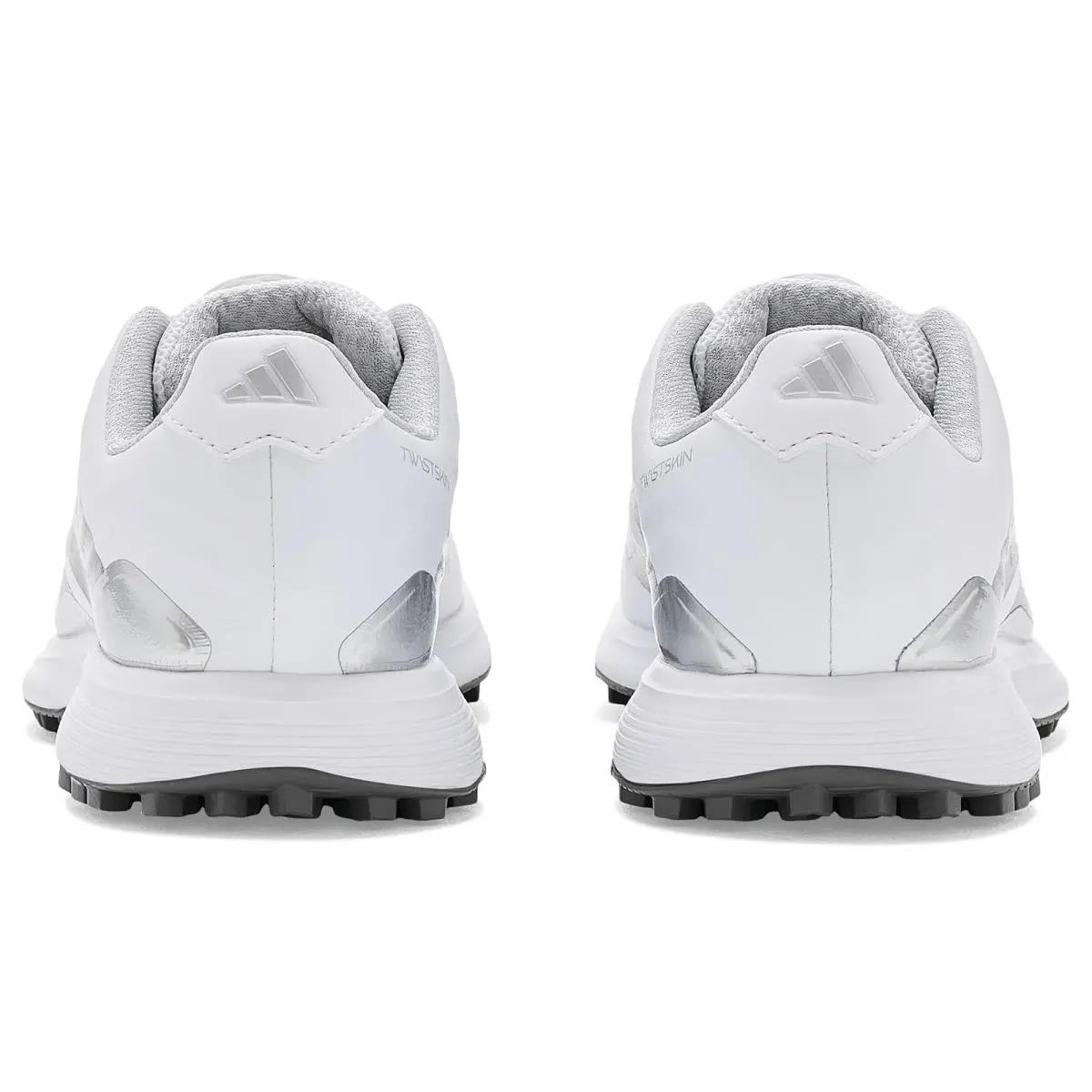 Adidas shoes - Footwear White/Dual Indigo/Frozen Lemon 19