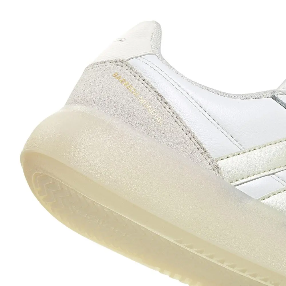 Adidas shoes - adidas Barreda Mundial - Barreda Mundial - HP6920 - White 5