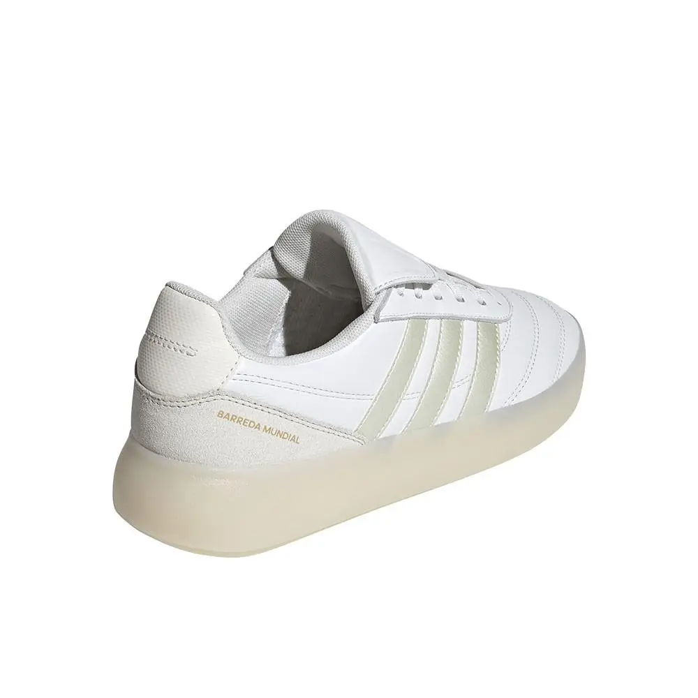 Adidas shoes - adidas Barreda Mundial - Barreda Mundial - HP6920 - White 12