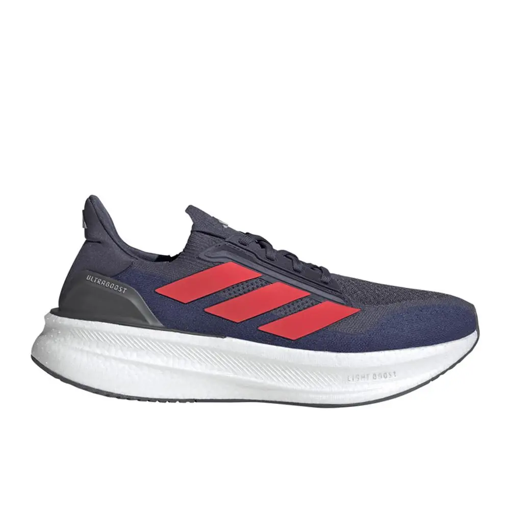 Adidas Ultraboost Ultra Boost 5X Mens Blue Sneakers Athletic Shoes JS1929