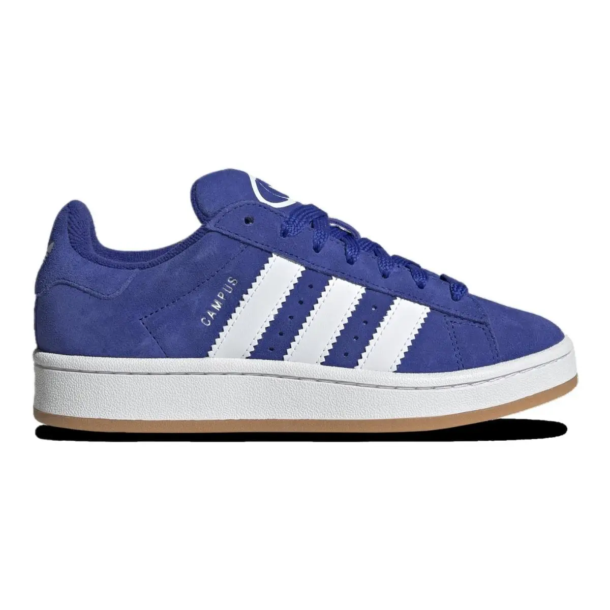 Adidas shoes - Gum/Semi Lucid Blue/White 0