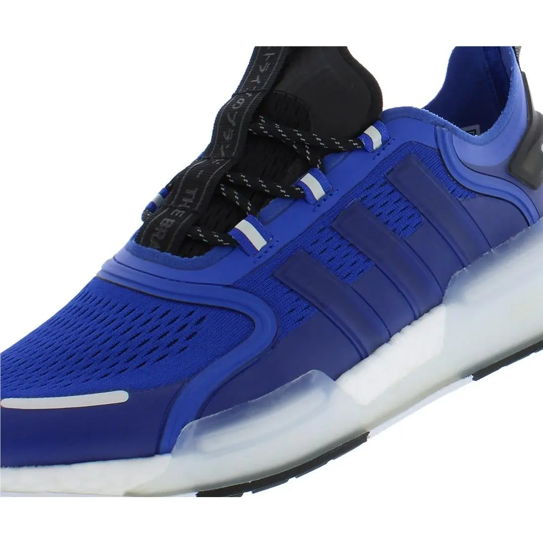 Adidas shoes - Royal Blue/Crystal White/Core Black, Main: Blue 0