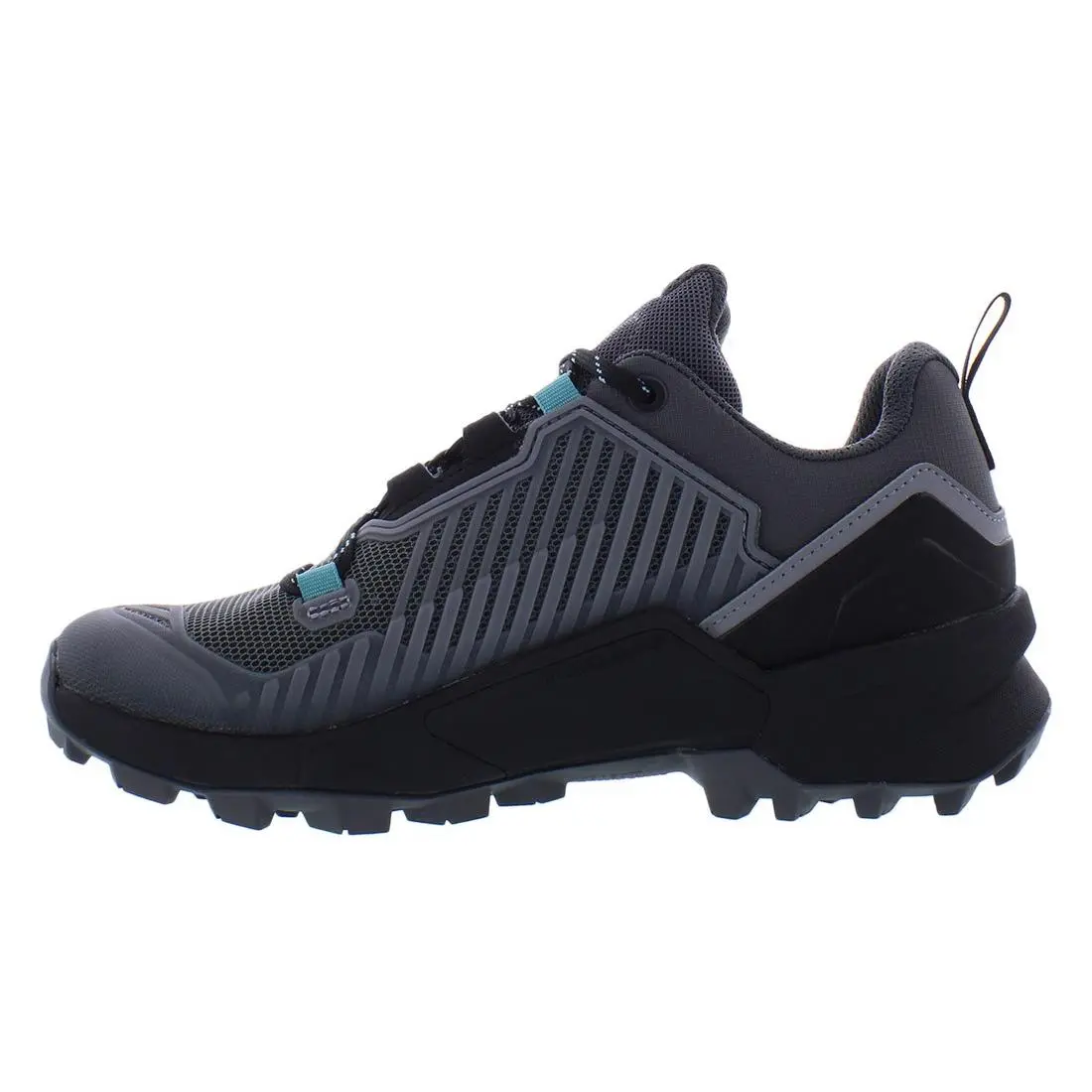 Adidas shoes - Grey Five/Mint Ton/Grey Three, Main: Grey 2