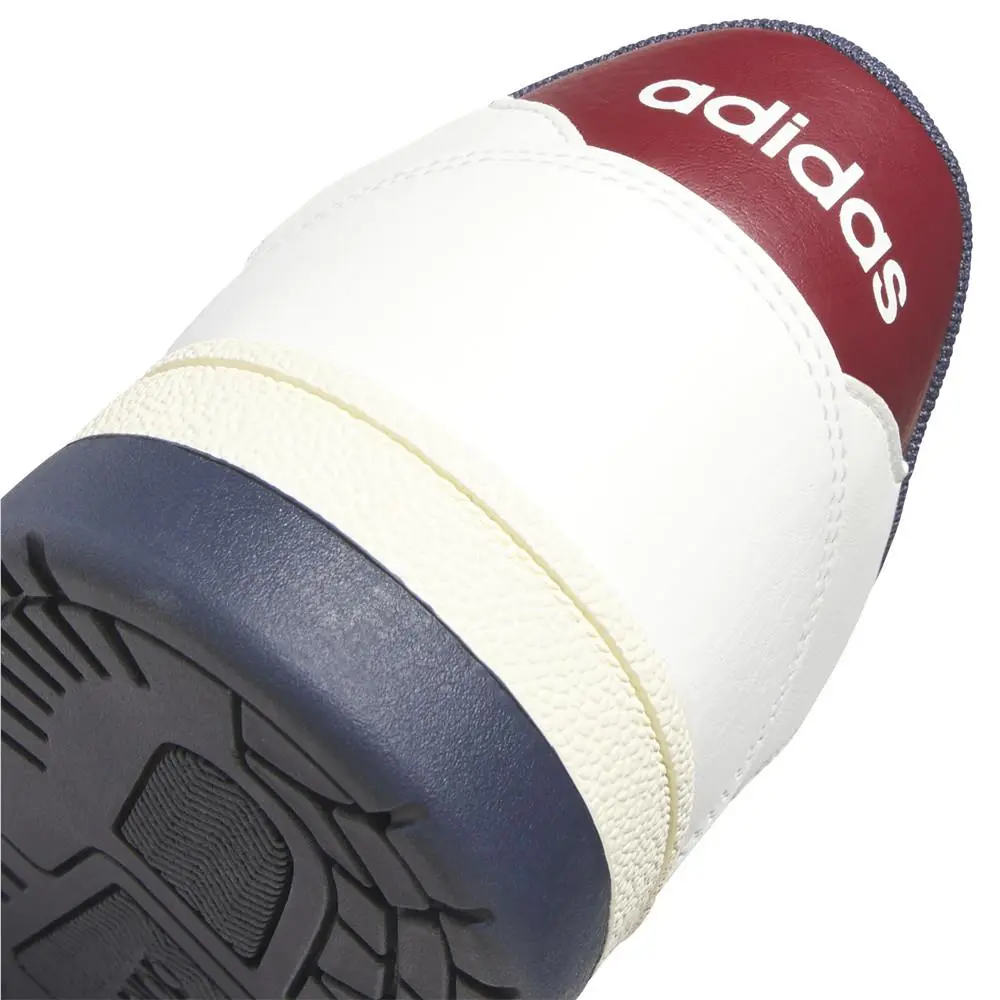 Adidas shoes - adidas Break Start - Break Start - JS3383 - White 5