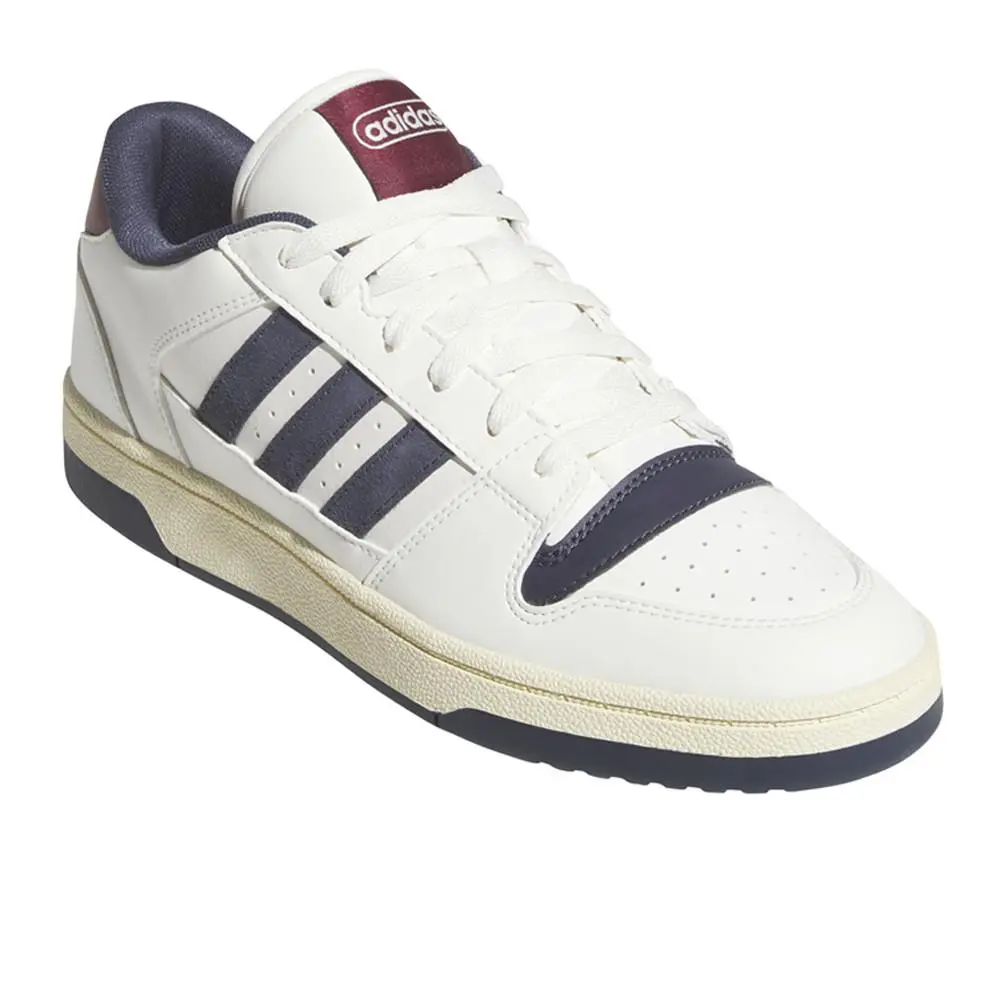 Adidas shoes - adidas Break Start - Break Start - JS3383 - White 8