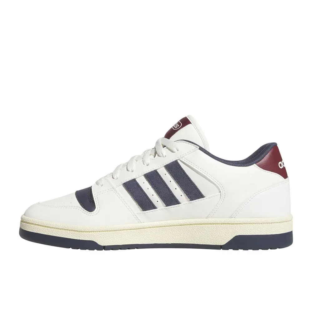 Adidas shoes - adidas Break Start - Break Start - JS3383 - White 9