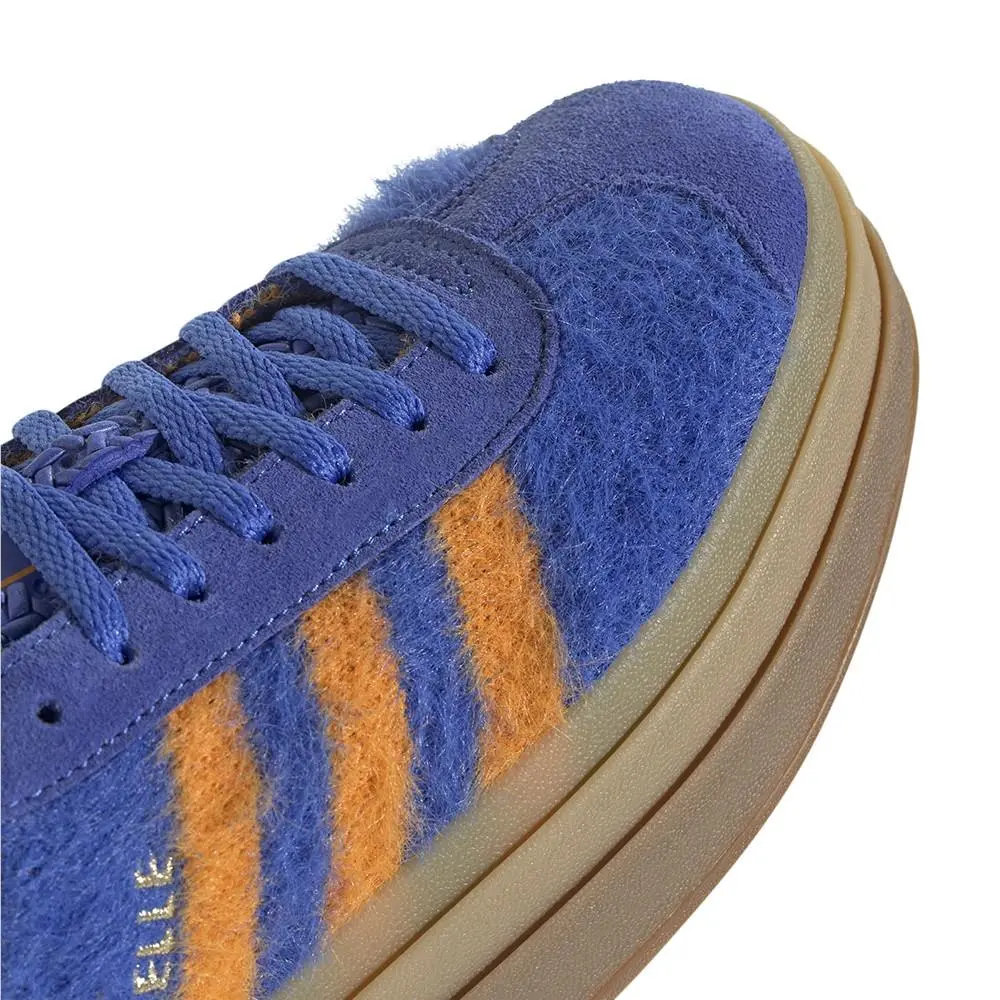 Adidas shoes - adidas Gazelle Bold - Gazelle Bold - JS3906 - Blue 13