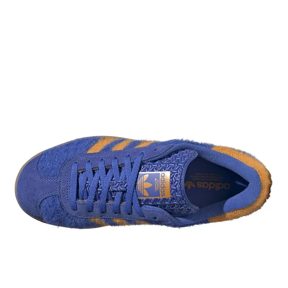 Adidas shoes - adidas Gazelle Bold - Gazelle Bold - JS3906 - Blue 10
