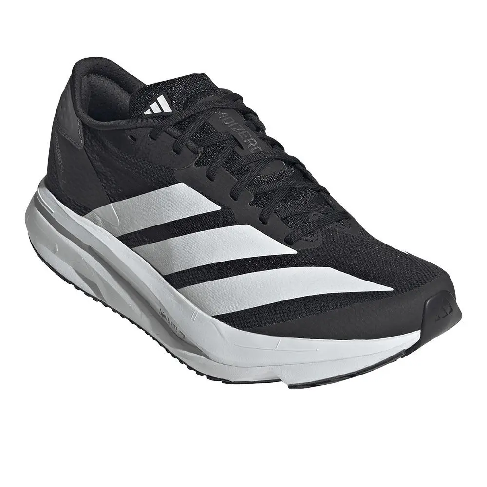 Adidas shoes - adidas Adizero Sl2 - Adizero - JI2994 - Black 0