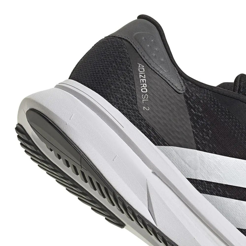 Adidas shoes - adidas Adizero Sl2 - Adizero - JI2994 - Black 13
