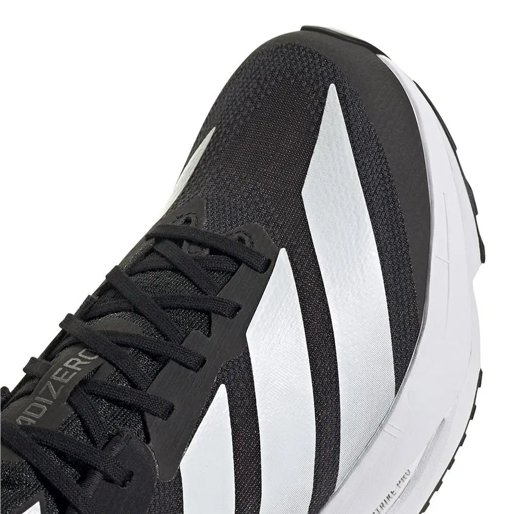 Adidas shoes - adidas Adizero Sl2 - Adizero - JI2994 - Black 4