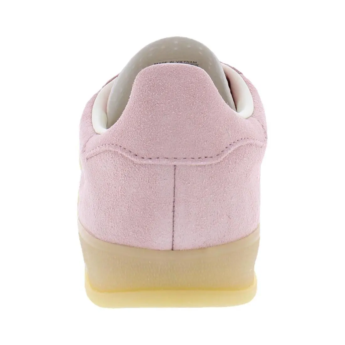 Adidas shoes - Wonder Mauve/Crew White/Gum 3, Main: Pink 2