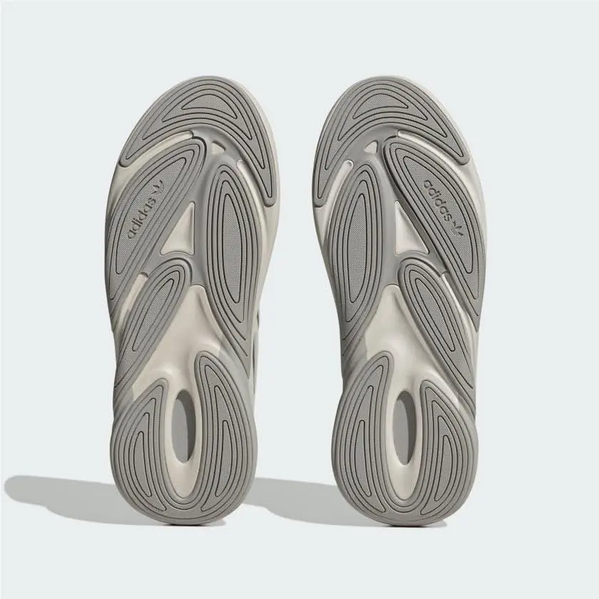 Adidas shoes - id 2395 - ID2395 - shadow green green oxide aluminium 9