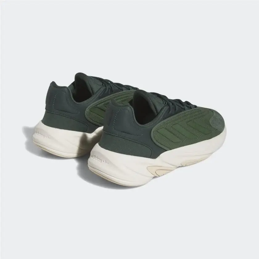 Adidas shoes - id 2395 - ID2395 - shadow green green oxide aluminium 24