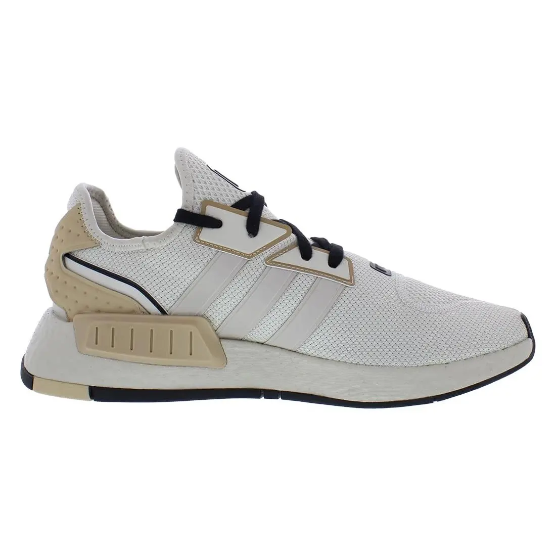 Adidas shoes - id 2395 - ID2395 - shadow green green oxide aluminium 50