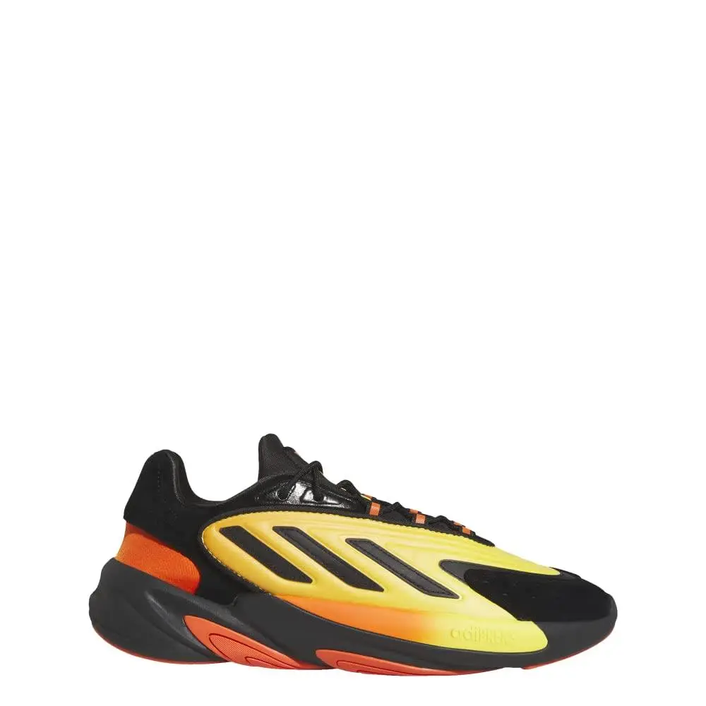 Adidas shoes  - shadow green green oxide aluminium 37