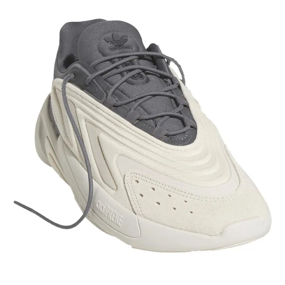 Adidas shoes - id 2395 - ID2395 - shadow green green oxide aluminium 28