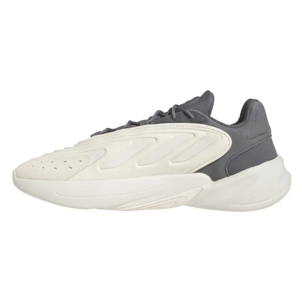 Adidas shoes - id 2395 - ID2395 - shadow green green oxide aluminium 29