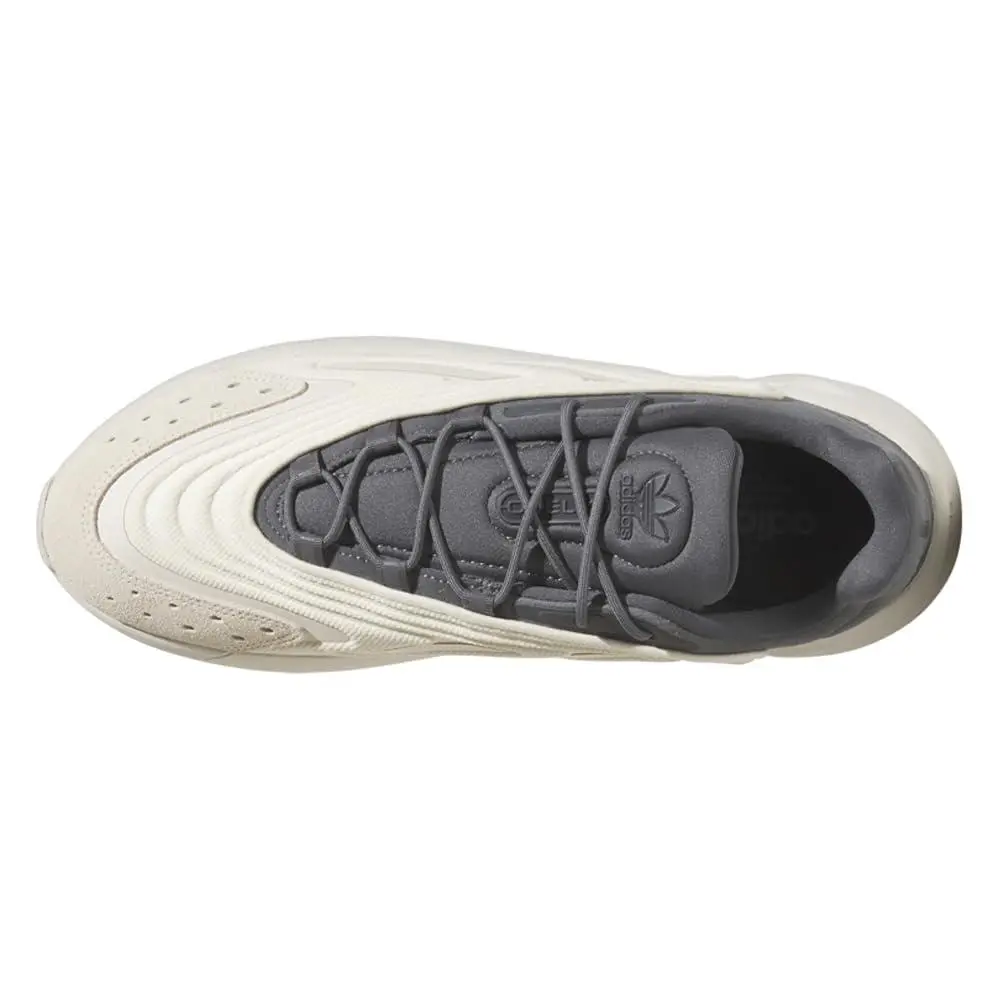 Adidas shoes - id 2395 - ID2395 - shadow green green oxide aluminium 30