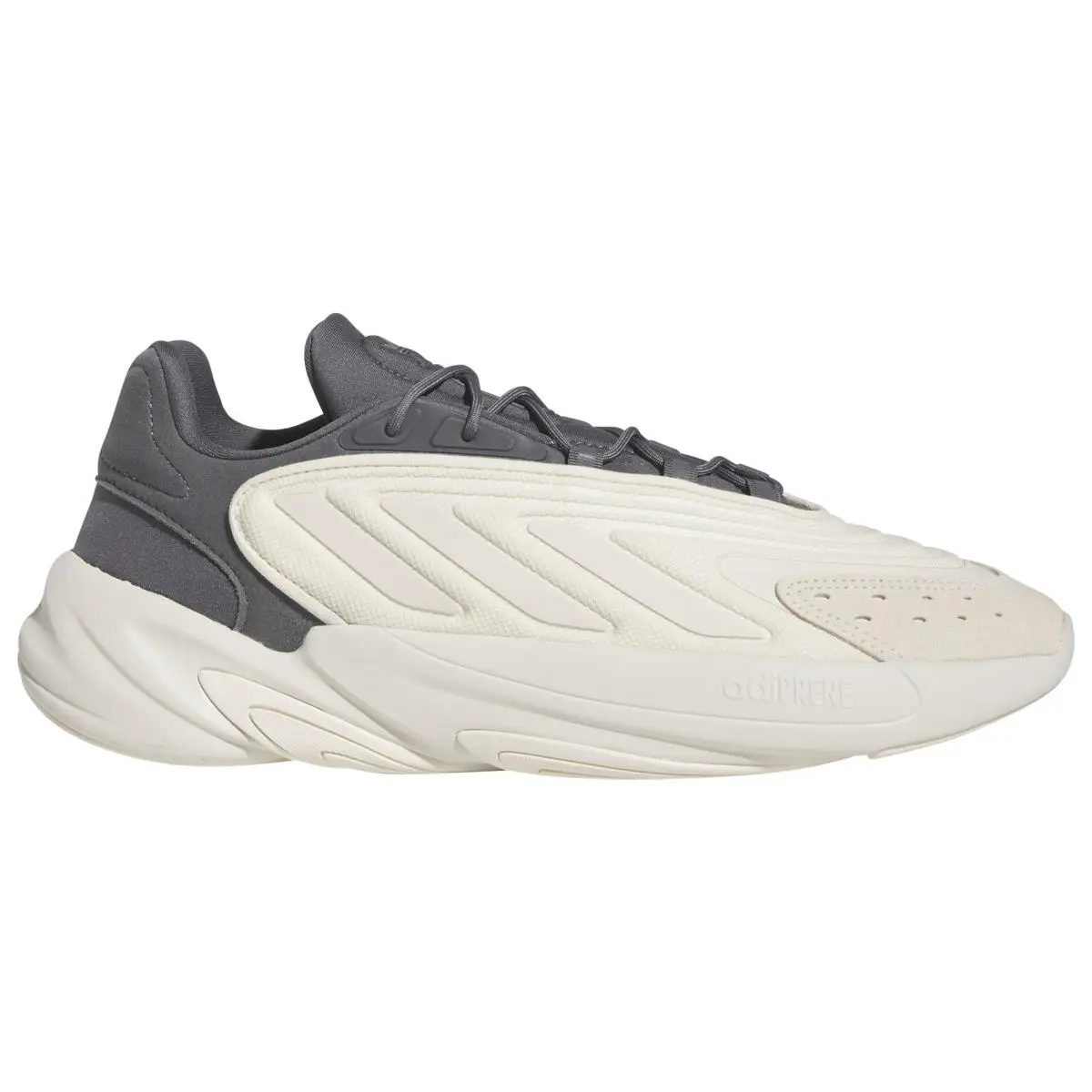 Nmd G1 Mens Shoes Size 12 Color: Beige/white-beige wonder white grey five aluminium off white by Adidas