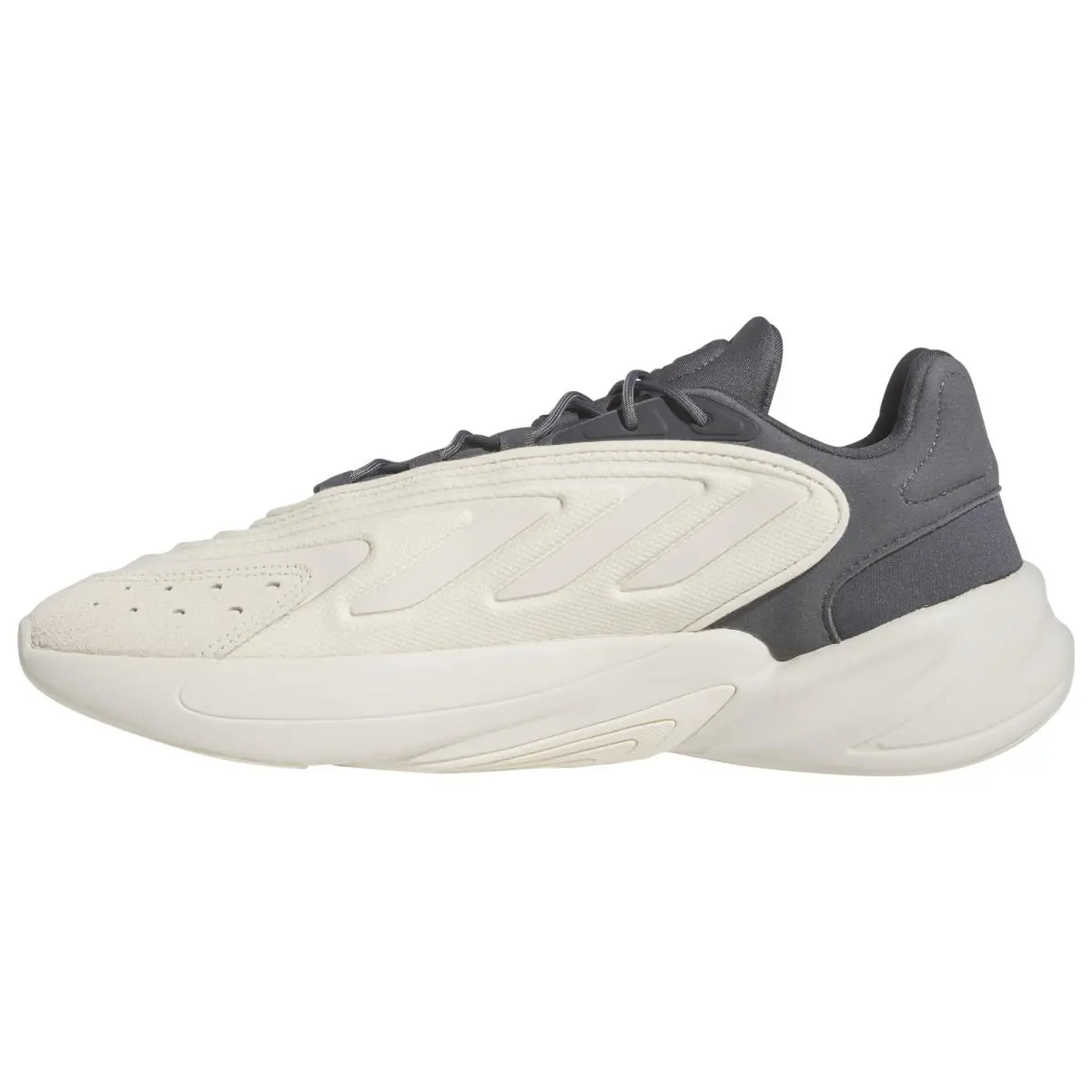 Adidas shoes - id 2395 - ID2395 - shadow green green oxide aluminium 45