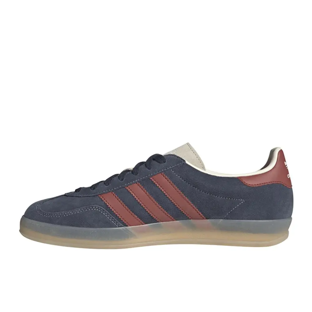 Adidas shoes - adidas Gazelle Indoor - Gazelle Indoor - JH5404 - Blue 9