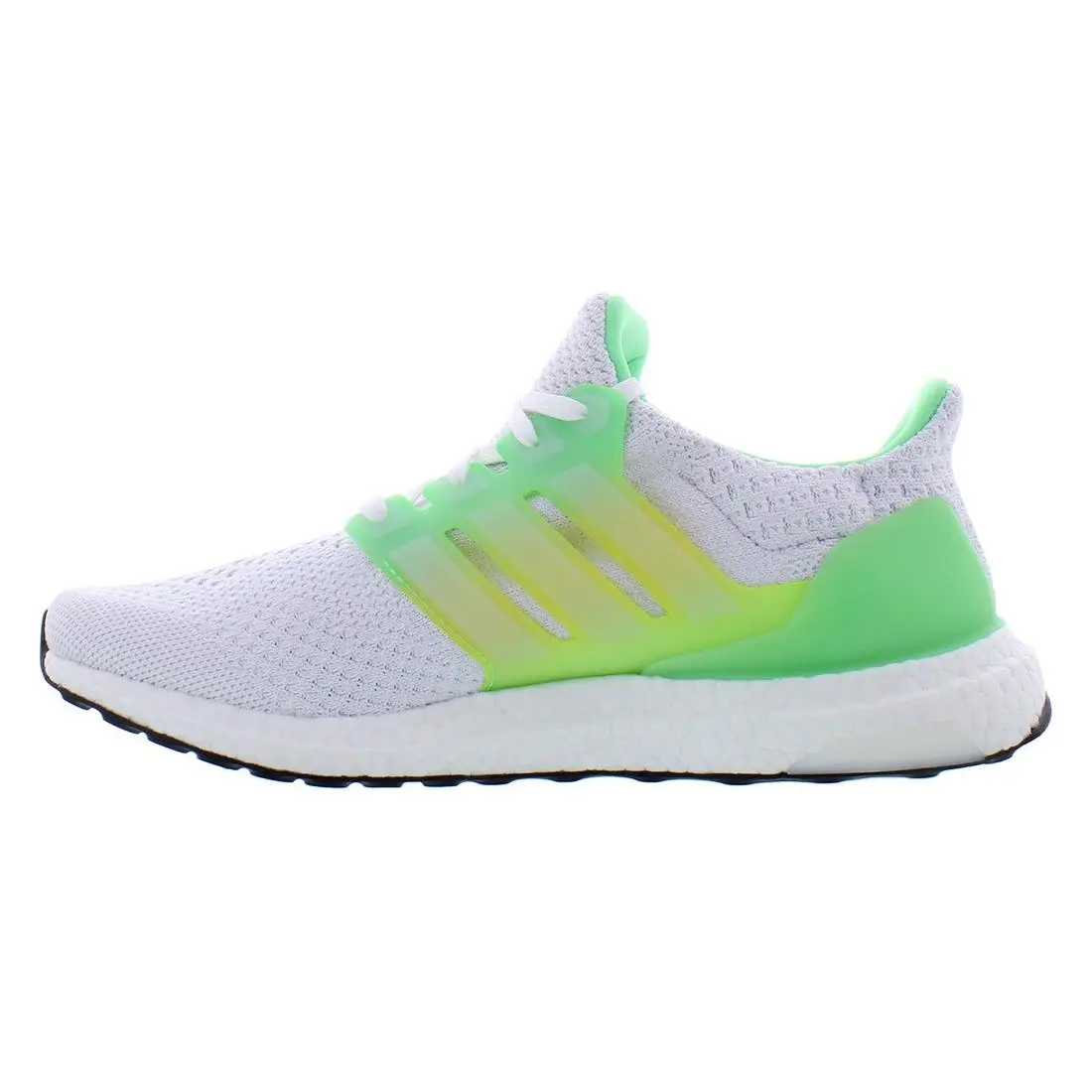Adidas shoes - White/Green, Main: White 1