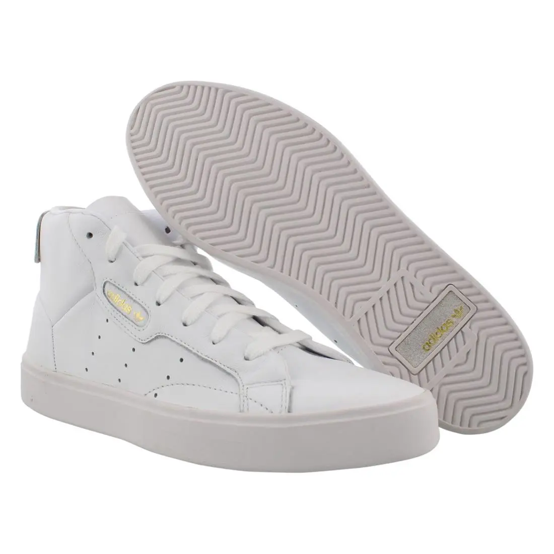 Adidas shoes - White, Main: White 3