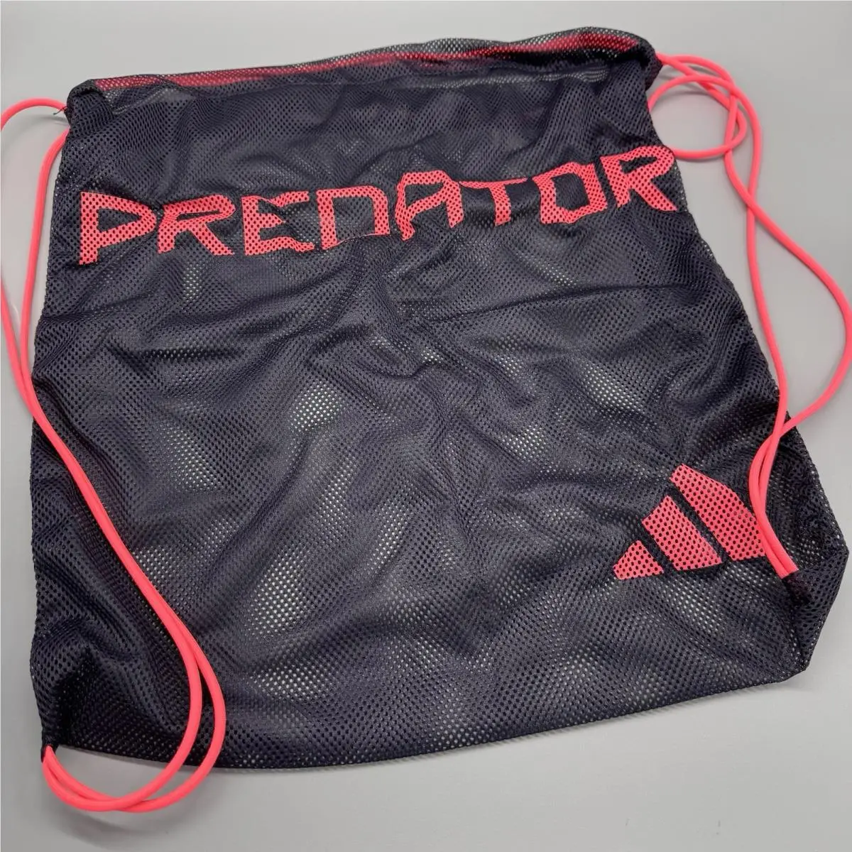 Adidas shoes - adidas Predator - Predator - IF8868 - Platinum Metallic 0