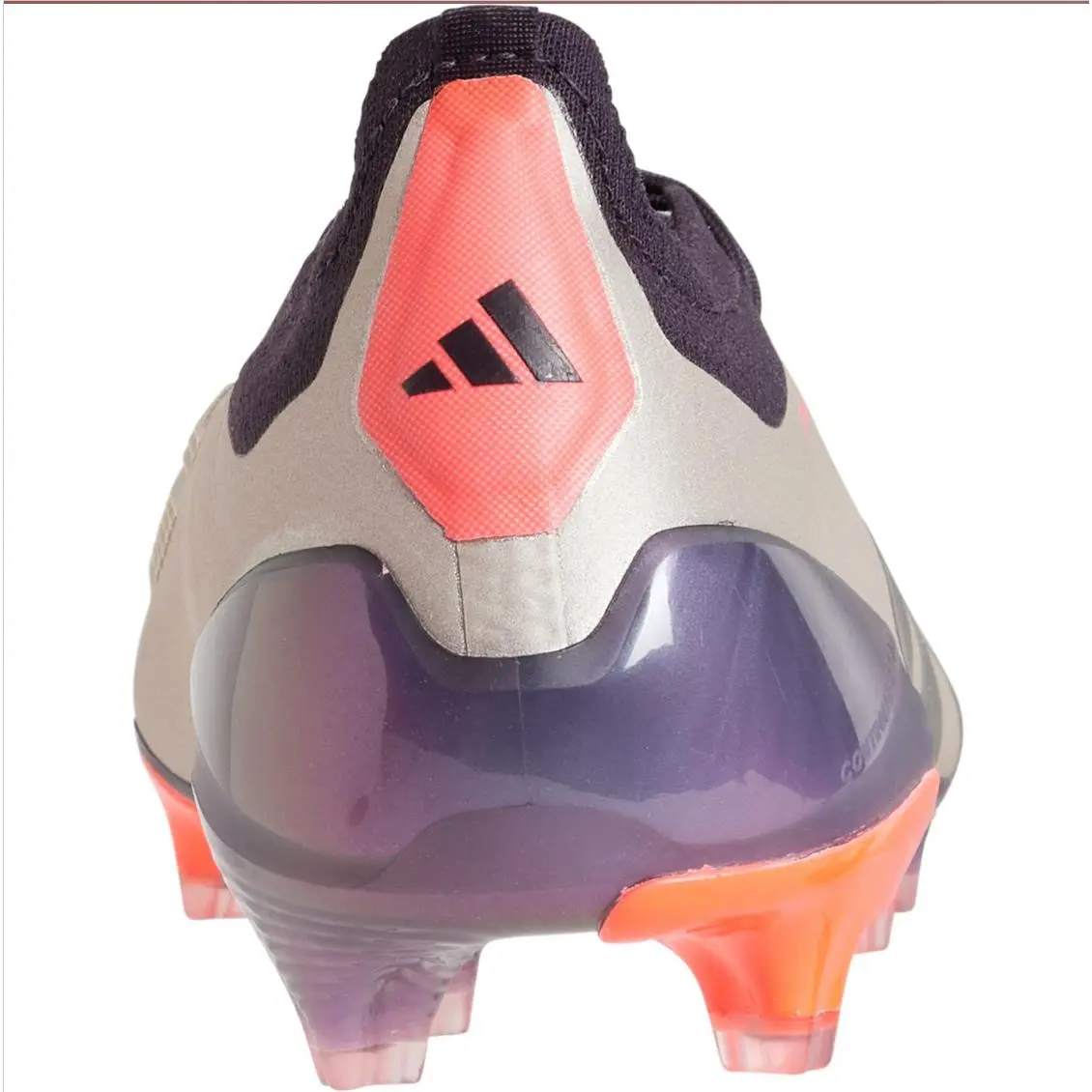 Adidas shoes - adidas Predator - Predator - IF8868 - Platinum Metallic 8
