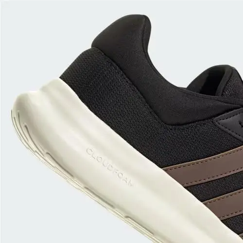 Adidas shoes - Core Black / Earth Strata / Off White 16