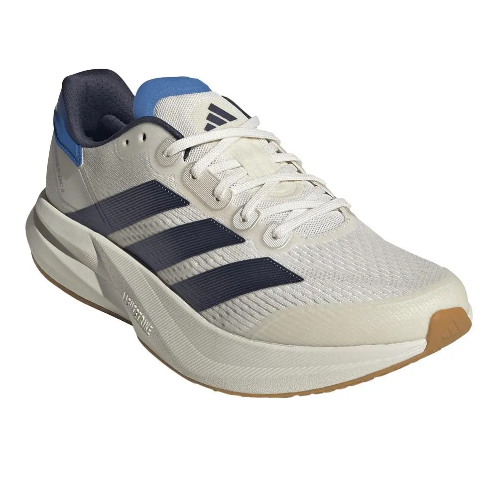 Adidas shoes - adidas Duramo Speed 2 Running - JP9223 - White 0