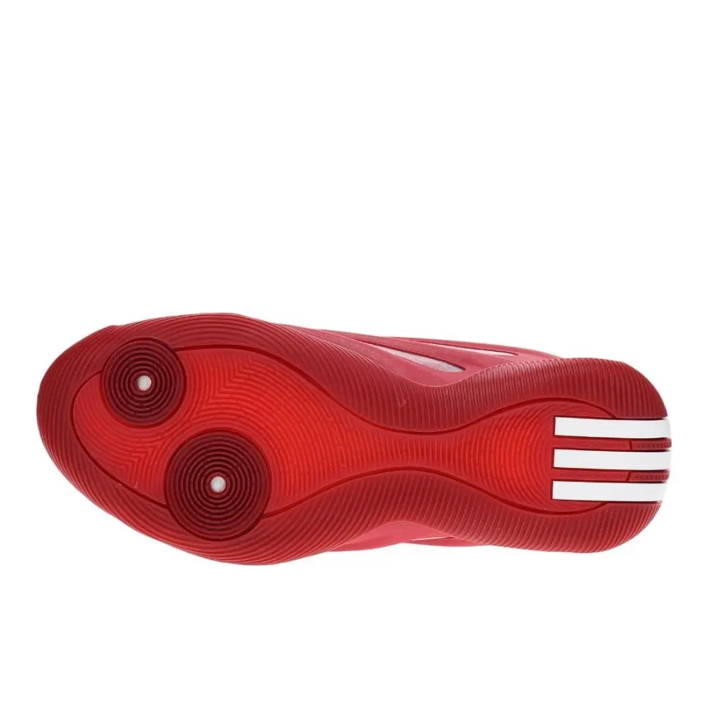 Adidas shoes - adidas Harden Volume 9 Indiana Hoosiers Basketball - HQ0189 - Red 11