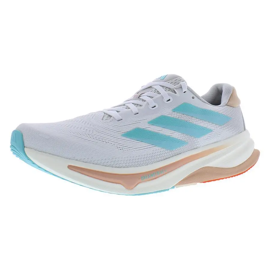 Supernova Solution 2 Womens Shoes Off-White by Adidas