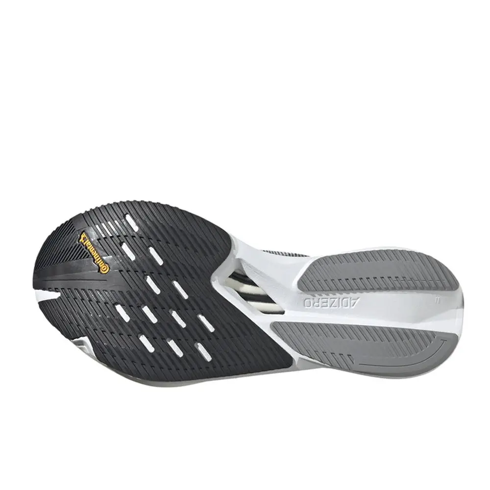 Adidas shoes - adidas Adizero Boston 12 - Adizero Boston - HQ2171 - Black 3