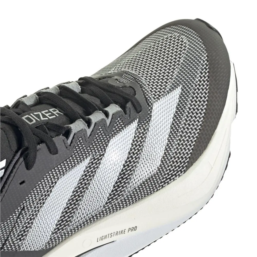 Adidas shoes - adidas Adizero Boston 12 - Adizero Boston - HQ2171 - Black 13