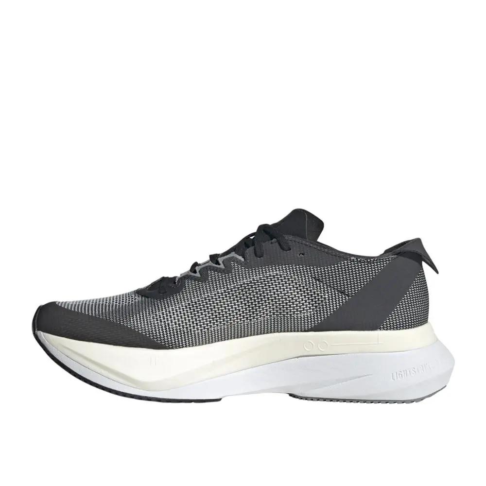 Adidas shoes - adidas Adizero Boston 12 - Adizero Boston - HQ2171 - Black 9