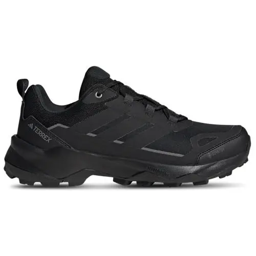 Adidas shoes - adidas Terrex - Terrex - JQ2210 - Black 0