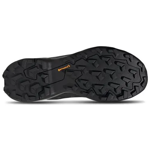 Adidas shoes - adidas Terrex - Terrex - JQ2210 - Black 4