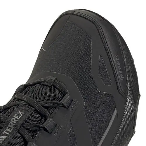 Adidas shoes - adidas Terrex - Terrex - JQ2210 - Black 5