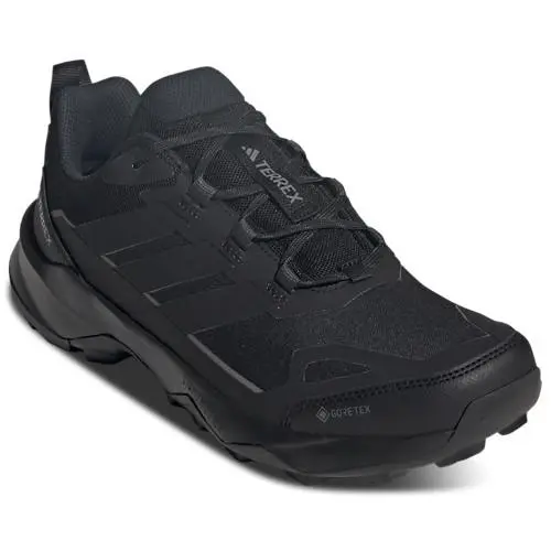 Adidas shoes - adidas Terrex - Terrex - JQ2210 - Black 7