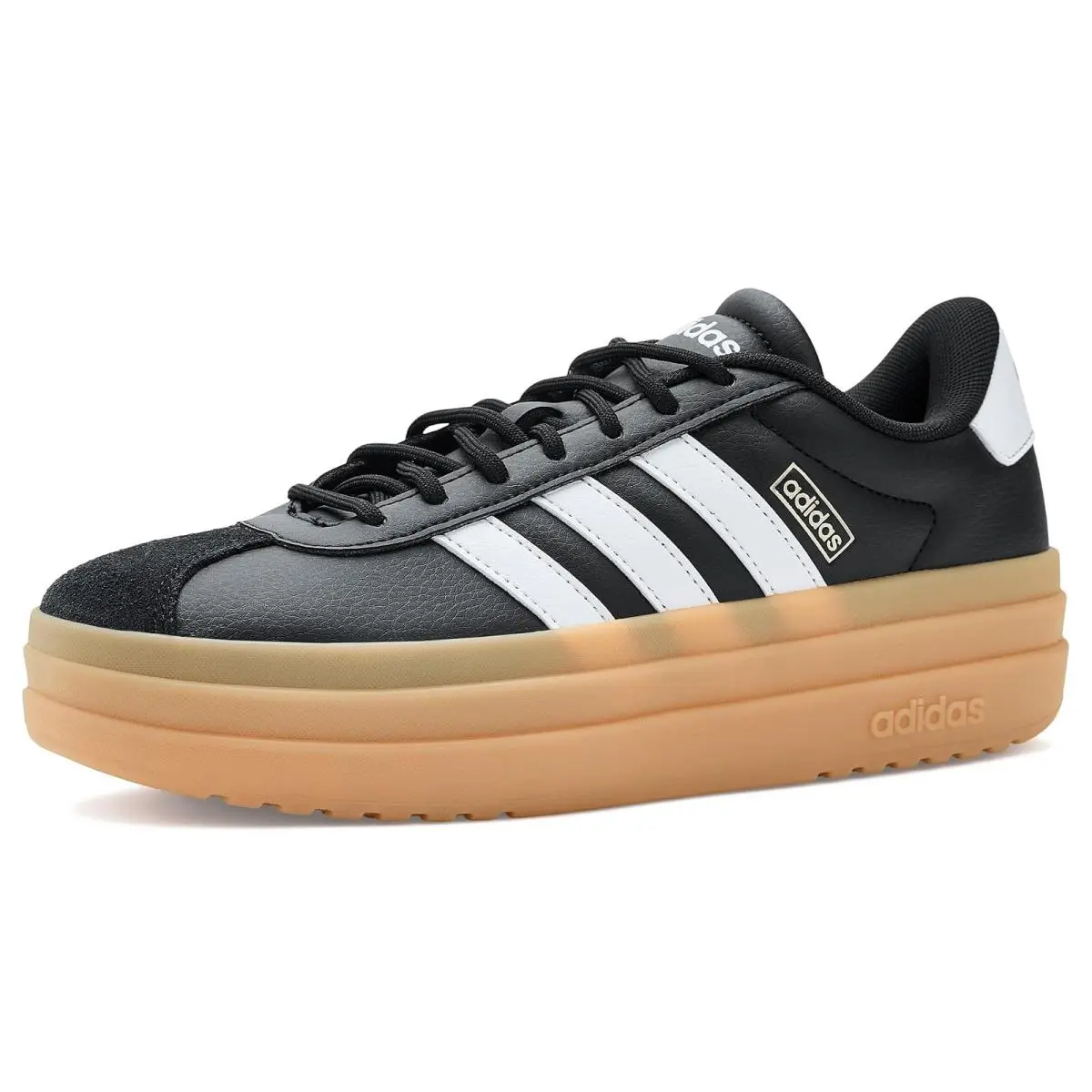 Woman`s Sneakers Athletic Shoes  VL Court Bold by Adidas