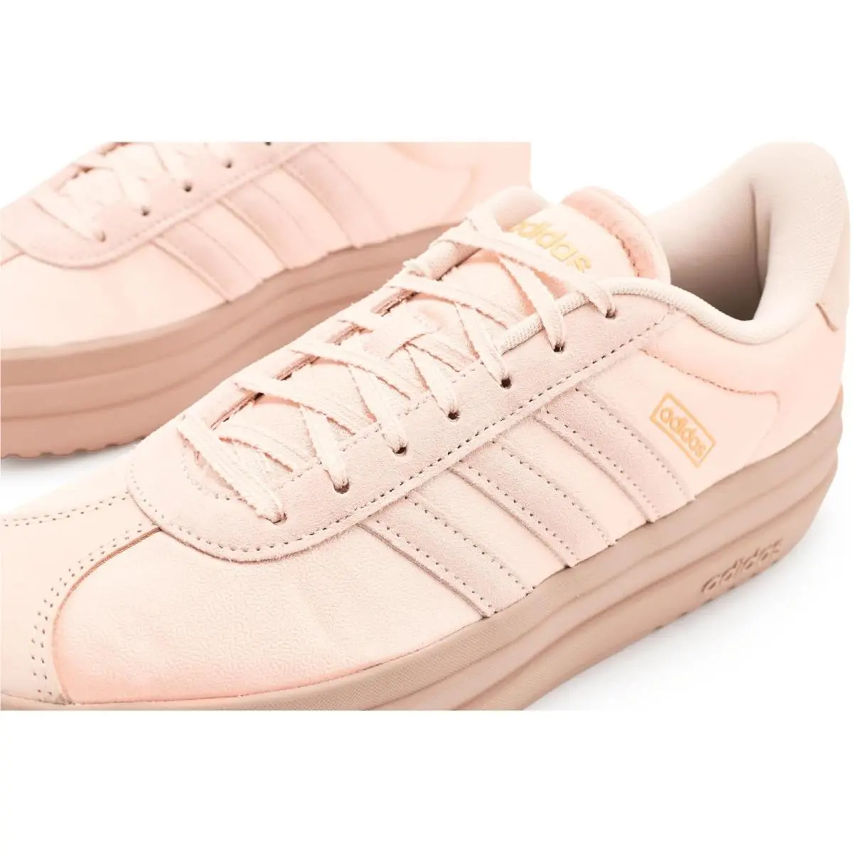 Adidas shoes - Black/White/Cyber Metallic 59