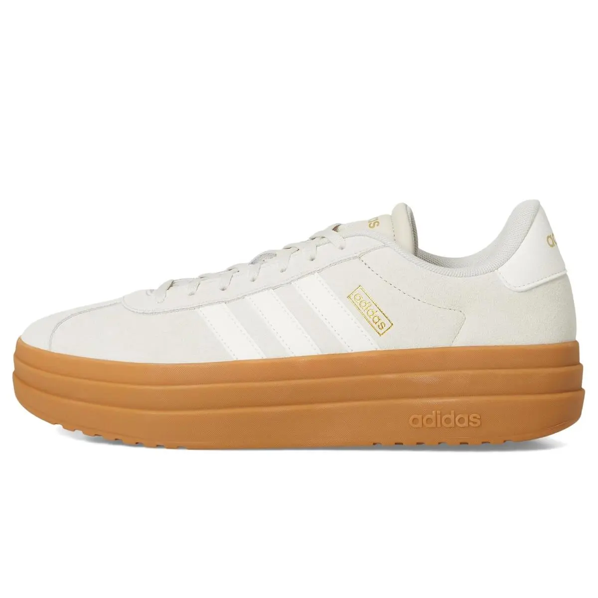 Adidas shoes - Black/White/Cyber Metallic 9